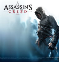Assassin's Creed обои