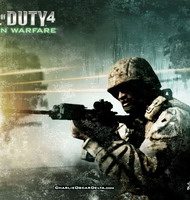 Call of Duty обои