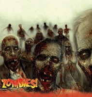 Zombie Style